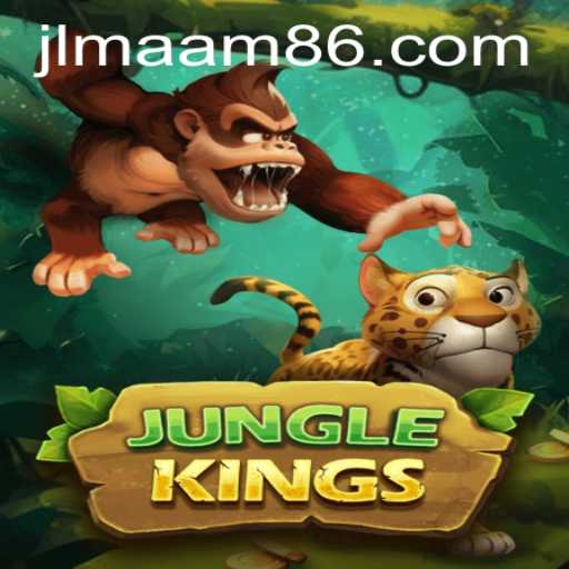 JungleKings: A Thrilling Adventure Game That Captivates Players Worldwide