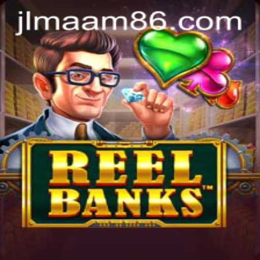 ReelBanks: Unveiling the Excitement of a Modern Slot Experience