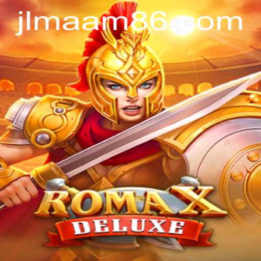 Unveiling the Thrilling World of RomaXDeluxe: A Comprehensive Guide