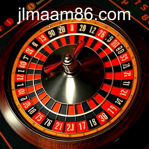 Exploring the Intriguing World of Roulette: Unraveling Jlsir Jlmaam