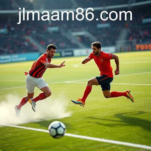 Unveiling the New Era of Sports: The Role of Jlsir Jlmaam