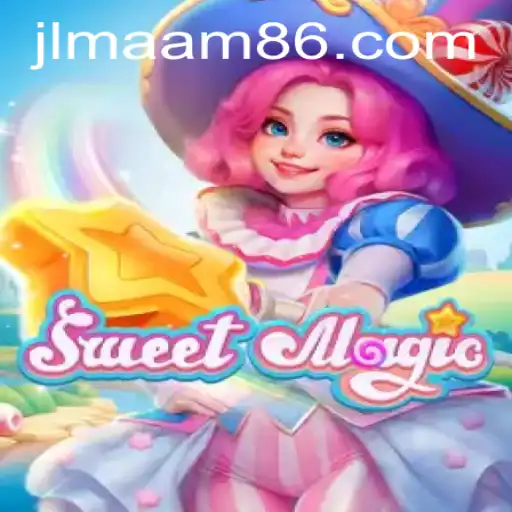 Unveiling the Enchantment of SweetMagic: Dive into a World of Strategy and Delight