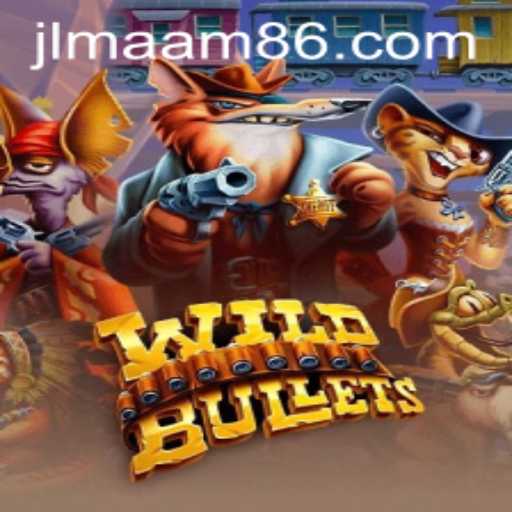 Discovering WildBullets and the Intricacies of jlsir jlmaam