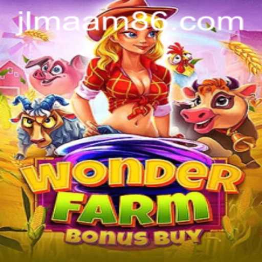 Exploring the World of WonderFarmBonusBuy: An Immersive Gaming Experience