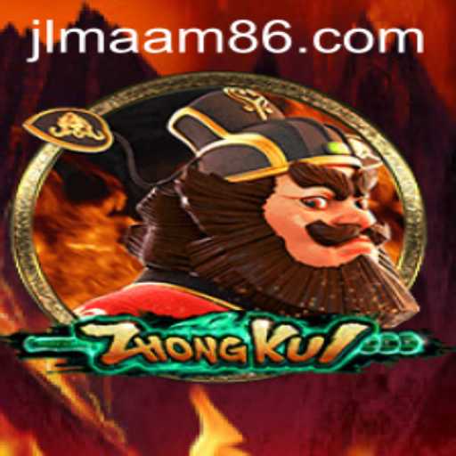 ZhongKui: Dive into the World of Mythology and Strategy